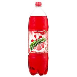 MIRINDA FRAISE 2L PET
