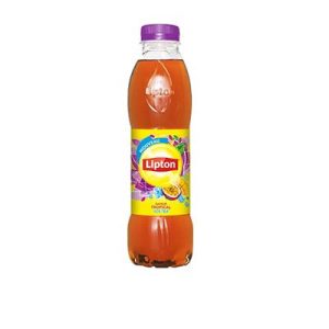 ICE TEA TROPICAL PET 50CL