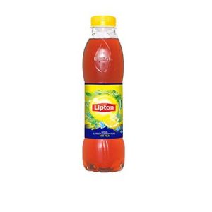 ICE TEA CITRON PET 50CL