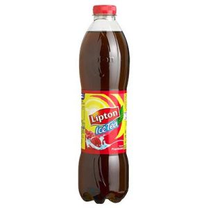 PET 1,5L ICE TEA FRAMBOIS
