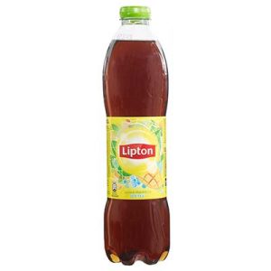 PET 1,5L ICE TEA MANGUE