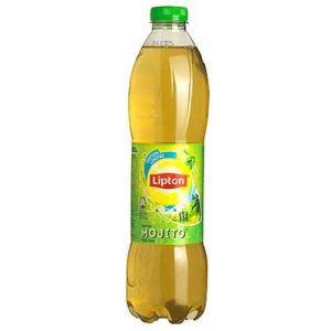 PET 1,5L ICE TEA MOJITO