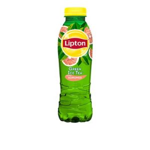 ICE TEA GREEN AGRUM.PET50