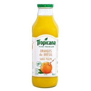 BX 1L J.OR.BRESIL S/P.TRO