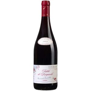 TOURAINE RG.FIDELE MARION