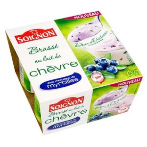 Y.CHEVRE MYRTIL.X4 SOIGNO