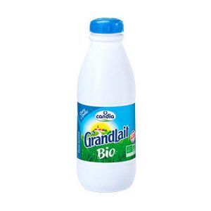 BV.1L 1/2ECR.BIO GL.CANDI