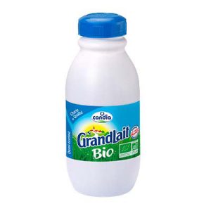 BV.50CL 1/2 ECR.BIO GL.CA