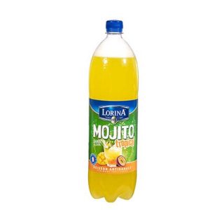 LORINA MOJITO TROPIC 1,5L