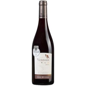 VENTOUX ROUGE SUD 2015