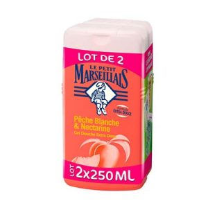 L2X250 G.DOUCHE PECHE PM