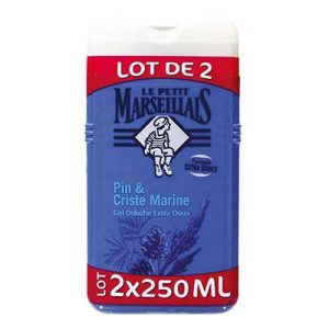 L2X250 G.DCH.PIN CRIST.PM