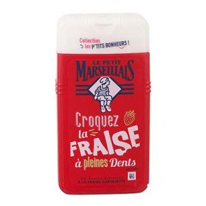 DCHE PT MARS.FRAISE 250ML