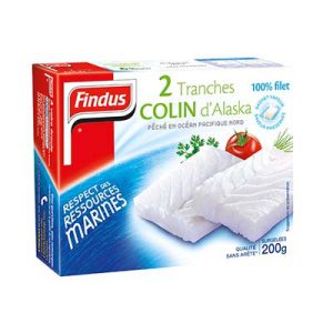 COLIN ALAS.2TR 200.FINDUS