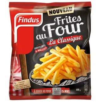 FRITES FOUR CLASS.600FIND