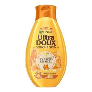 GEL D.ULTRA DX MIEL 250ML