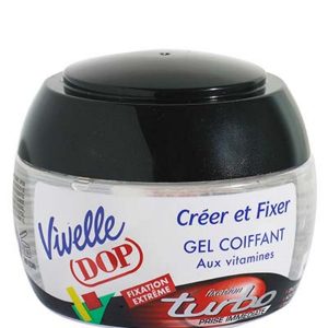 GEL FIX.TURBO 150 VIVELLE