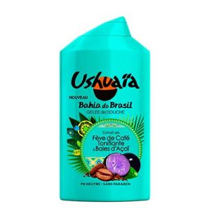 DOUC.USHUAIA B.ACAI 250ML