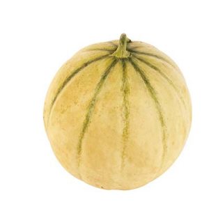MELON ROUGE GORGE CAL 15