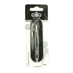 PINCE A EPILER ESTHETIC.