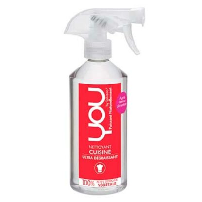 SPRAY CUISINE 500ML YOU