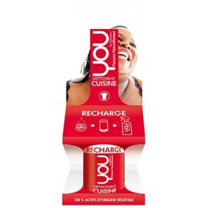 RECH.SPRAY 12ML CUIS. YOU