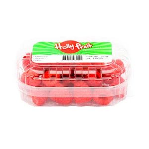 BARQ.FRAMBOISE 125G ESP