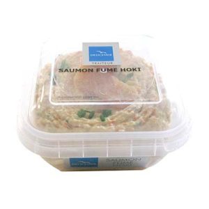 POT TARTINABL.120G SAUMON