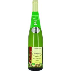 RIESLING RUHMANN 13 BIO