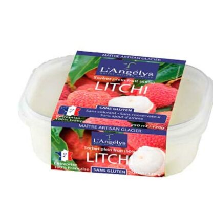 BAC 250 SORB.LITCHI ANGEL