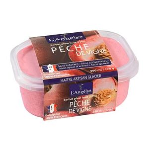 BAC 250ML SOR.PECH.VIGNE