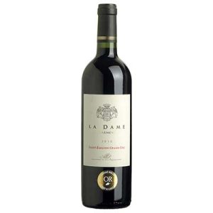 ST EMILION G.C.D'ARMENS12