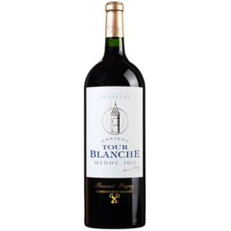 MAG.1,5 MEDOC T.BLANCHE12