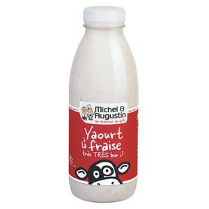 VACHE A BOIRE MYRTIL500ML