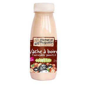 VACHE A BOIRE MYRTIL500ML