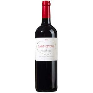ST ESTEPHE CALON SEGUR 13