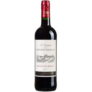 MEDOC MOULIS R.POUJEAUX14