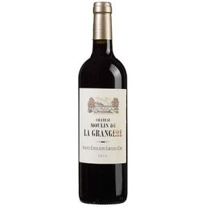 ST EMILION G.CRU GRANGE13