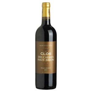 PESSAC CLOS C.HT.BRION 12