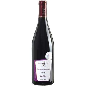 ST.NICOLAS BOURG.CLOS 15