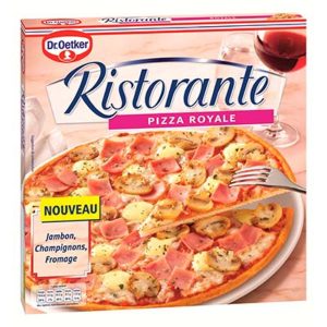 PIZZ.RISTOR.ROYALE 350G