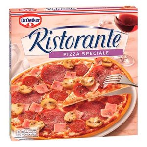 PIZZ.RISTOR.SPECIAL330 DR
