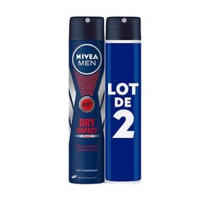 ATO HOM DRY L2X200 NIVEA