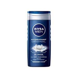 NIVEA DCHE ORIGINAL 250ML