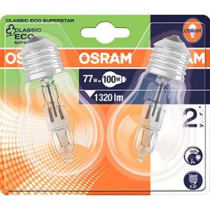 BL2 AMP.HALO ECO ST77WE27