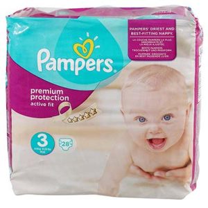 PAMP.ACTV.FIT 4/9KG X28