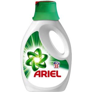 ARIEL LIQ.23DOSE.REG 1L50