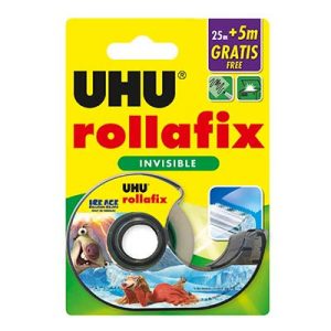 RLX ADH.INVIS.25M+5GR.UHU