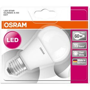 BL1 LED ST.10W=60 E27 OSR