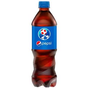 PEPSI REGULAR PET 50CL